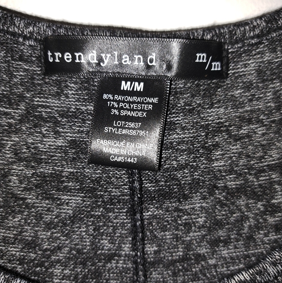 Dress - Picture 4 of 4